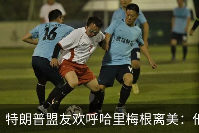 特朗普盟友欢呼哈里梅根离美：他们就是不喜欢总统